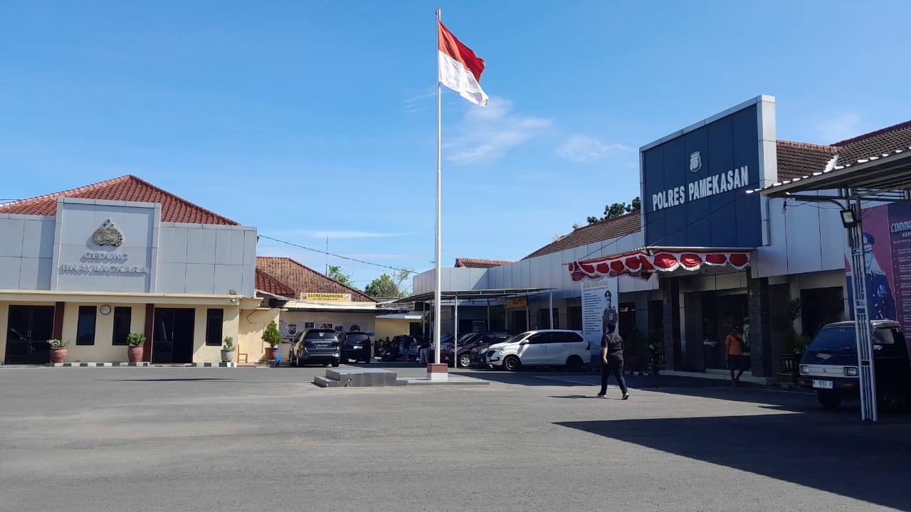 Mahasiswa UIN Madura Jadi Korban Pengeroyokan, Polisi Lakukan Penyelidikan