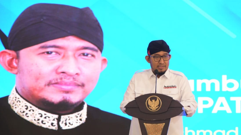 Bupati Sumenep Akan Mutasi Pejabat Strategis, Fokus pada Penyegaran dan Peningkatan Kinerja