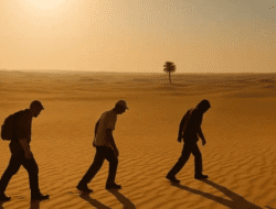 Jemaah Haji Ilegal Asal Pamekasan Meninggal di Gurun Makkah, Keluarga Tuntut Pertanggungjawaban Travel