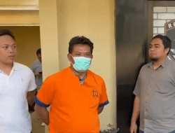 Ayah Penyanyi Cilik Asal Banyuwangi Ditangkap Polisi karena Judi Online