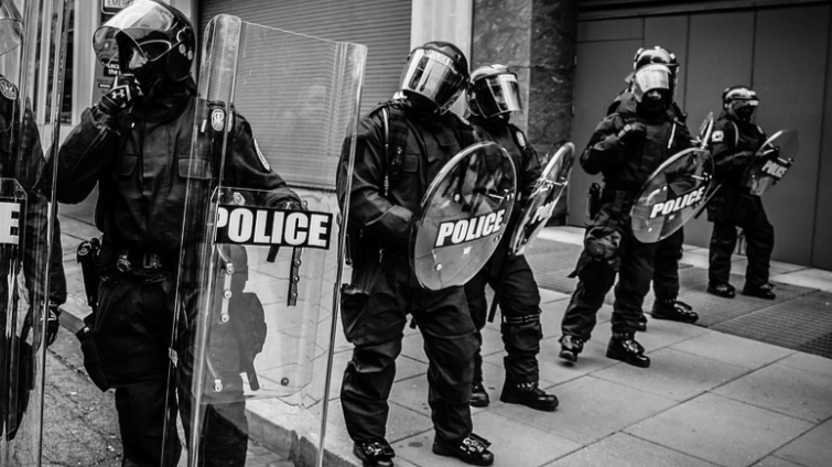 Pensiunan TNI di Pamekasan Ditangkap Saat Pesta Sabu, Diduga Terlibat Jaringan Narkoba