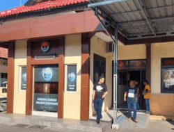 ASN Dinas PUPR Sampang Ditahan, Diduga Tipu Guru SD hingga Rugi Rp500 Juta