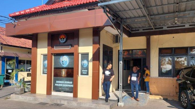 ASN Dinas PUPR Sampang Ditahan, Diduga Tipu Guru SD hingga Rugi Rp500 Juta