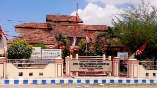 Penyaluran Dana Hibah Dinsos P3A Sumenep Terancam Molor, Baru 39 dari 104 Lembaga Terima Bantuan