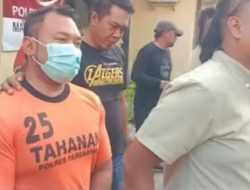 Zainal Arifin Resmi Jadi Tersangka Penganiayaan Kurir JNT di Pamekasan