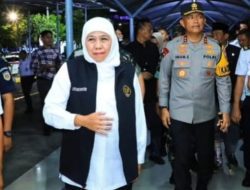 KPK Periksa Gubernur Jatim Khofifah Terkait Kasus Dana Hibah