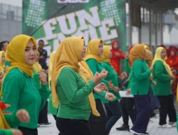 PIPAS Jatim Gelar Pertemuan Rutin di Lapas Narkotika Pamekasan