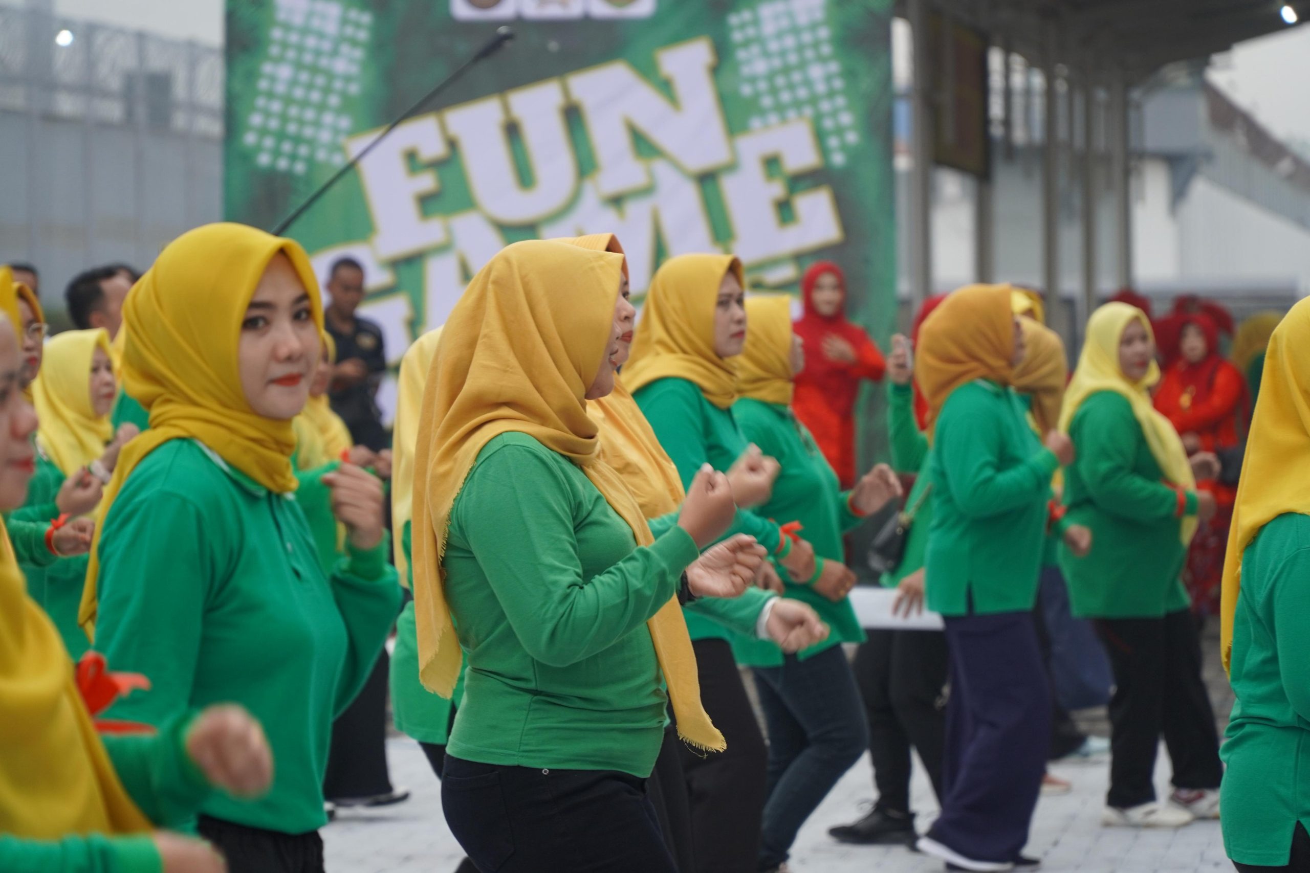 PIPAS Jatim Gelar Pertemuan Rutin di Lapas Narkotika Pamekasan