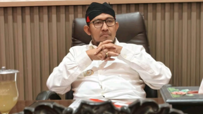 Dua Posisi Strategis Masih Kosong, Pemkab Sumenep Tunggu Waktu Pengisian Jabatan Pasca-Agustus