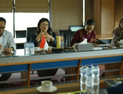Wamendiktisaintek Nyatakan Siap Jadi Juru Bicara Pendidikan Vokasi
