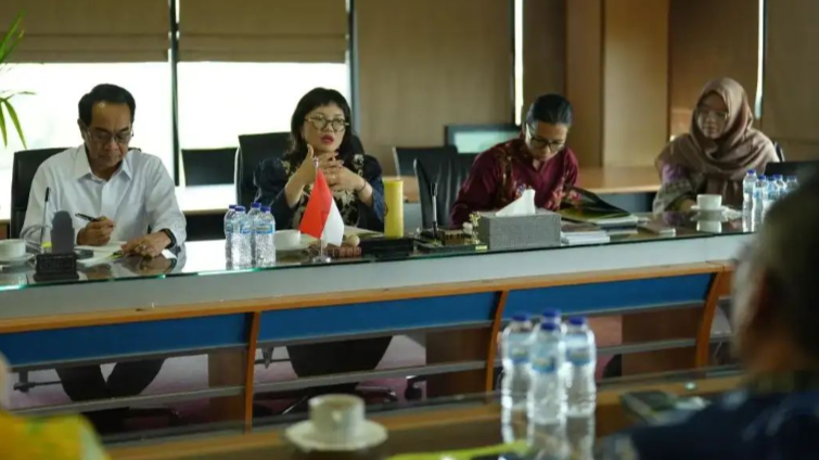 Wamendiktisaintek Nyatakan Siap Jadi Juru Bicara Pendidikan Vokasi