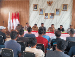 Nelayan Diminta Laporkan Pengguna Cantrang di Perairan Kepulauan Seribu