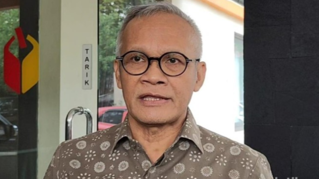 Aria Bima Kritik Narasi Jokowi soal Isu Pemakzulan dan Ijazah Palsu