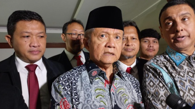 PP Muhammadiyah Dukung Fatwa MUI Jatim Soal Pengharaman Sound Horeg