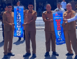 Koperasi Merah Putih Diluncurkan, 189 Desa di Pamekasan Siap Gerakkan Ekonomi Rakyat