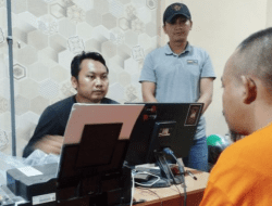 Jualan Bakso Sekaligus Edarkan Sabu, Pria di Bangkalan Ditangkap Polisi