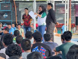 Sambut HUT RI ke-80, Lapas Narkotika Pamekasan Sosialisasikan Remisi Dasawarsa
