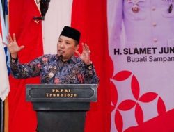 Bupati Sampang Paparkan KUA-PPAS 2026, Fokus SDM, Kemiskinan, dan Ketahanan Pangan