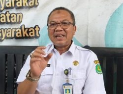 Sumenep Tetapkan Status KLB Campak, 1.944 Kasus dan 12 Meninggal