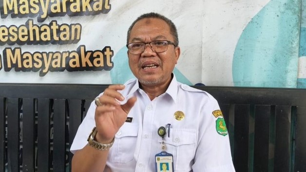 Sumenep Tetapkan Status KLB Campak, 1.944 Kasus dan 12 Meninggal