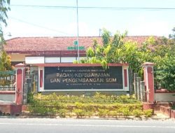 Pamekasan Usulkan 4.176 Tenaga Honorer Jadi PPPK Paruh Waktu