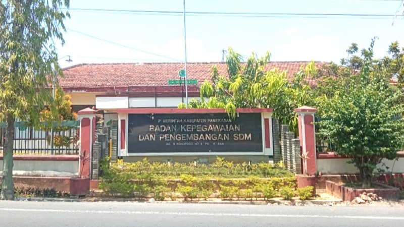 Pamekasan Usulkan 4.176 Tenaga Honorer Jadi PPPK Paruh Waktu