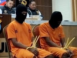 Dua Nelayan di Jember Bunuh Rekan Sendiri, Mayat Dibuang ke Sungai Besini