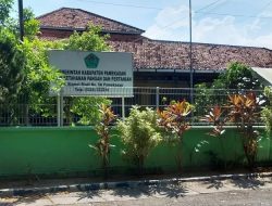 Pemkab Pamekasan Salurkan 135 Ton Pupuk Gratis untuk Petani Tembakau
