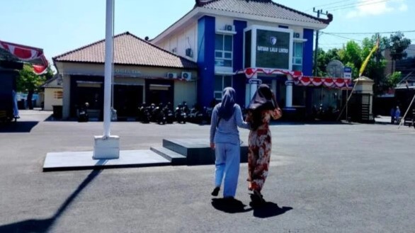 Kasus Perundungan di SMPN 2 Pademawu Naik ke Tahap Penyidikan