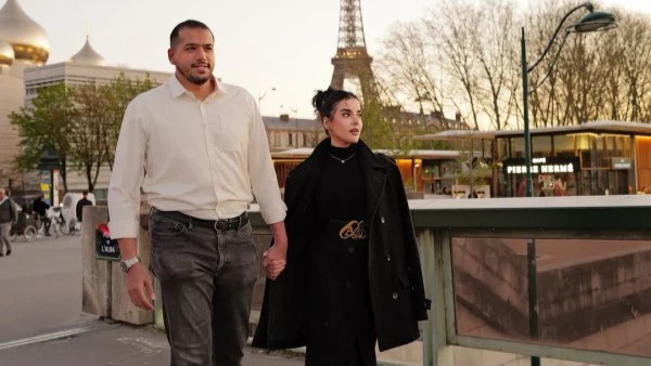 Tasya Farasya Bungkam Soal Isu Gugatan Cerai Ahmad Assegaf, Publik Makin Penasaran