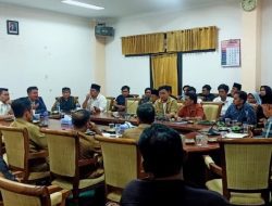 FAM Desak DPRD Sampang Tuntaskan Polemik Pj Kepala Desa Kedungdung
