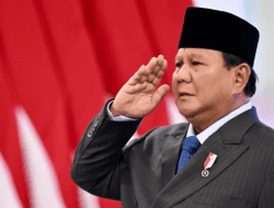 Presiden Prabowo Tetapkan Perpres Baru, Pendirian Badan Penerimaan Negara Masuk Program Prioritas 2025