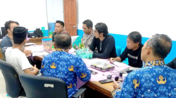 Delapan Siswa SD di Pamekasan Diduga Keracunan Menu Makan Bergizi Gratis, Polisi Ambil Sampel Makanan