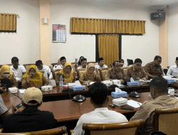 Nakes Sampang Adu ke DPRD, Soroti Dugaan Manipulasi Rekrutmen PPPK