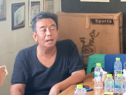 Owner PR Ayunda Bantah Isu Menikahi Mantan Menantu