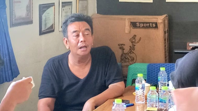 Owner PR Ayunda Bantah Isu Menikahi Mantan Menantu