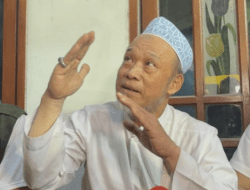 Musala Ponpes Al Khoziny Sidoarjo Ambruk, Evakuasi Santri Masih Berlangsung