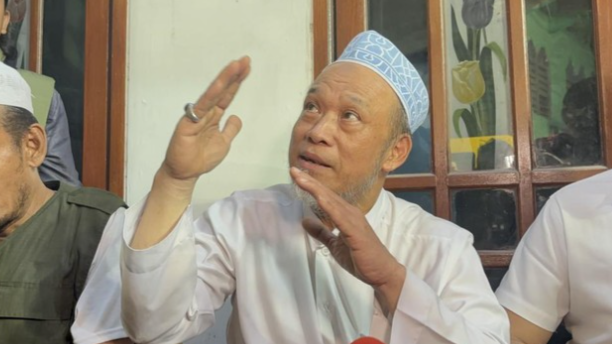 Musala Ponpes Al Khoziny Sidoarjo Ambruk, Evakuasi Santri Masih Berlangsung