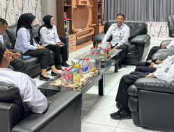 Lapas Narkotika Pamekasan Mantapkan Layanan Rehabilitasi, Ikuti Pengukuran IKR 2025