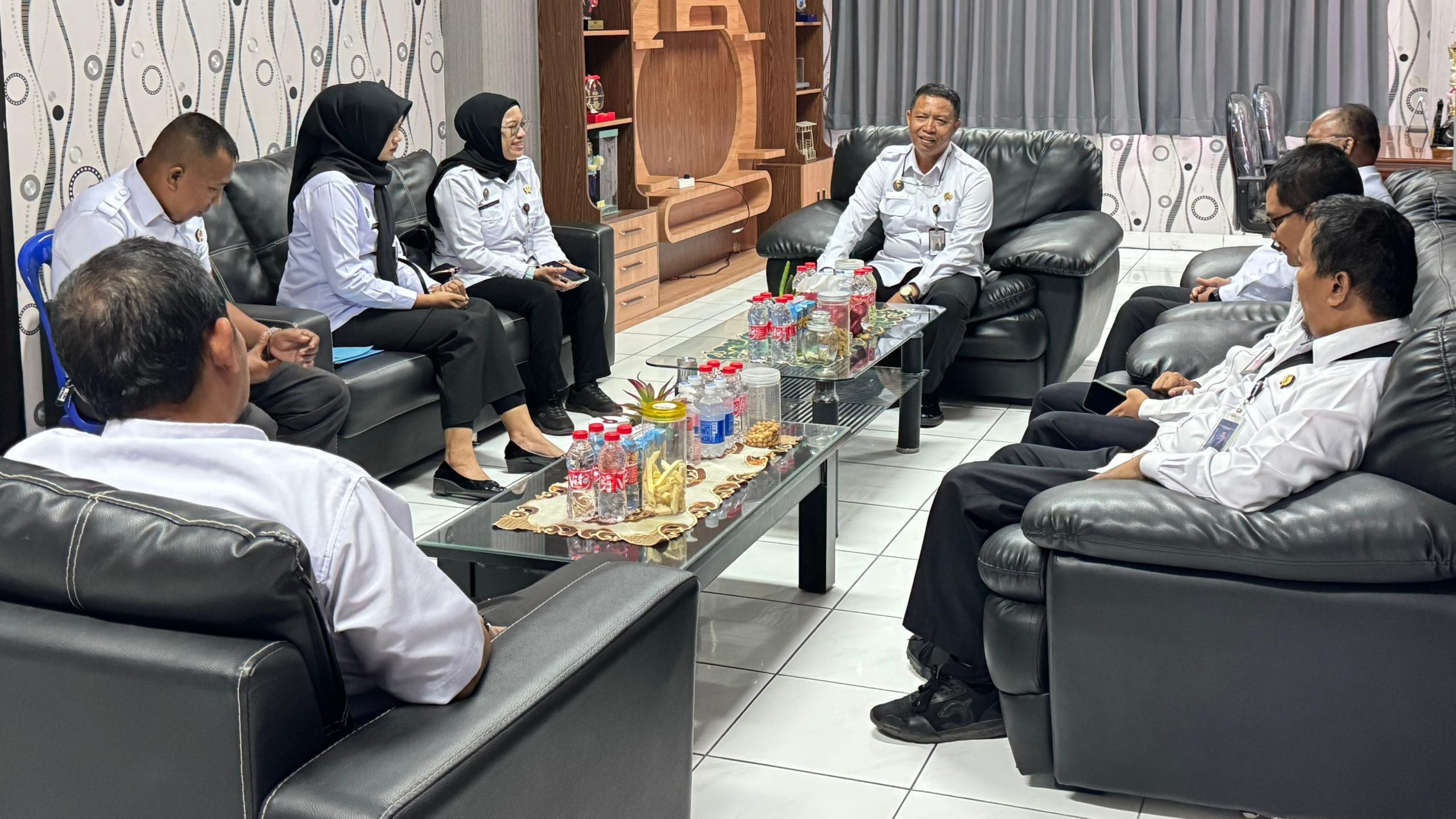 Lapas Narkotika Pamekasan Mantapkan Layanan Rehabilitasi, Ikuti Pengukuran IKR 2025