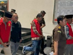 Kejati Jatim Tahan Empat Tersangka Korupsi Program BSPS di Sumenep, Negara Rugi Rp26,3 Miliar