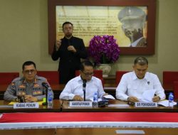 Polri Ungkap Kerugian Kasus PLTU Kalbar Capai Rp1,3 Triliun