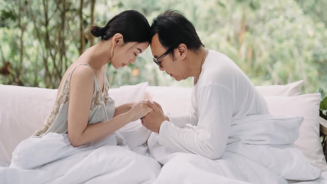 Video Ari Lasso Bentak Kekasih Viral, Netizen Soroti Sikap Emosional