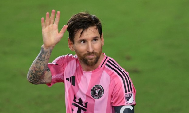 Lionel Messi Perpanjang Kontrak Tiga Tahun di Inter Miami, Borong Empat Kondominium Mewah di Florida