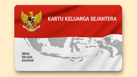 Diduga Tilep Dana Bantuan, Pendamping PKH Desa Rahayu Dilaporkan Warga ke Pemerintah