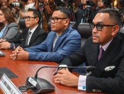 MKD Pulihkan Status Adies Kadir dan Uya Kuya, Pengamat: Keputusan Sudah Proporsional