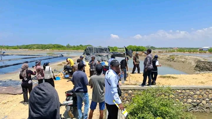 Dokumen Kapal Jadi Kendala Agunan Kredit Usaha Nelayan, DKP Pamekasan Sibuk Cari Solusi Strategis