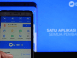 CapCut Gelar Promo Saldo DANA Rp80 Ribu, Pengguna Diimbau Waspada Tautan Palsu