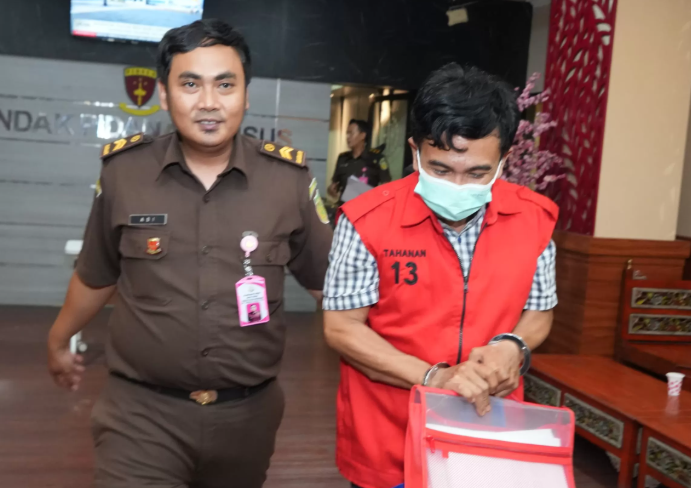 Kejati Jatim Tetapkan Kabid Perkim Sumenep sebagai Tersangka Baru Kasus Korupsi BSPS