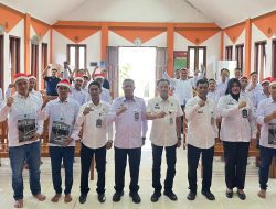 Peringati Natal 2025, Lapas Narkotika Pamekasan Berikan Remisi kepada 13 Warga Binaan